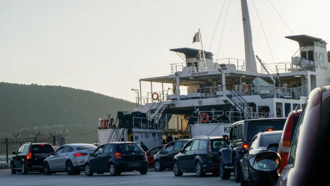 Τέλος Μαρτίου οι ανακοινώσεις για την ακτοπλοϊκή σύνδεση της Θεσσαλονίκης με τις Σποράδες