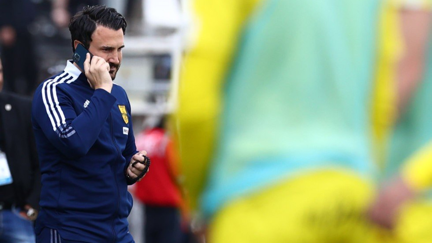 Τα… σκάει και για κεντρικό αμυντικό ο Καρυπίδης, φέρνει ισάξιο των Μπράμπετς-Φαμπιάνο