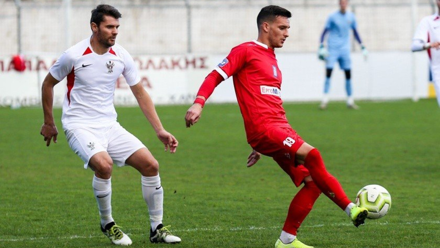 Super League 2: Ηττα για τον Απόλλωνα Πόντου στην πρεμιέρα