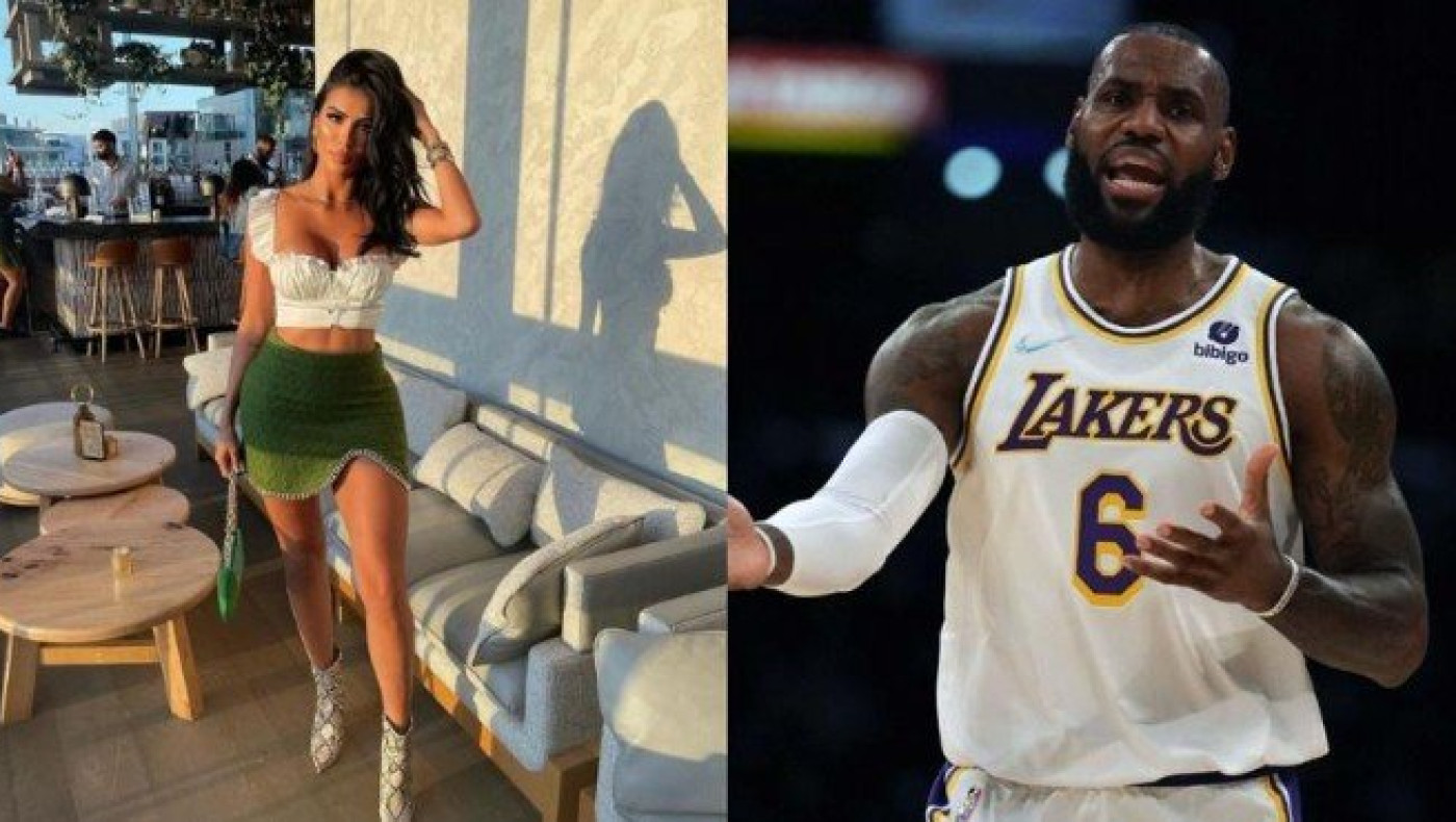 Πήγε να κερδίσει φήμη από τον Λεμπρόν, αλλά δεν την πίστεψε κανείς