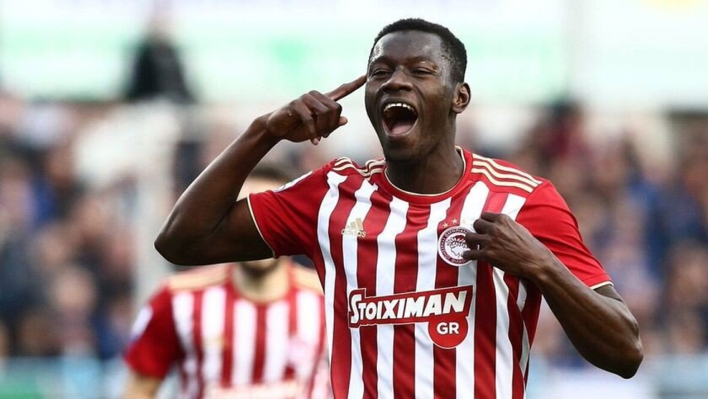 ΠΑΟΚ: «Ζαλίζουν» οι τρελές απαιτήσεις του Μαντί Καμαρά - Το πριμ υπογραφής που ζητάει!