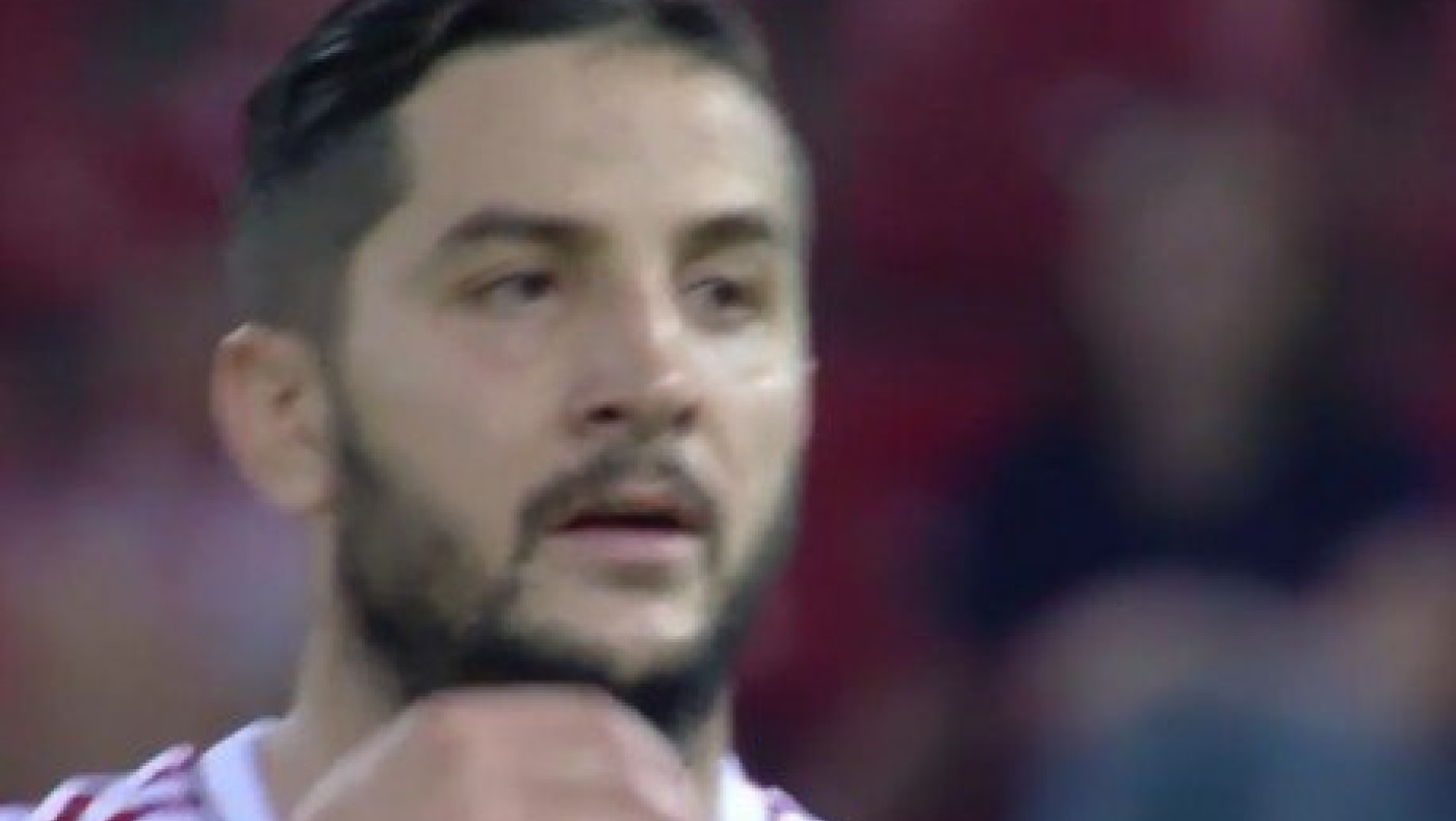 Ολυμπιακός - Μακάμπι Χάιφα: Ο Μανωλάς ζήτησε από τον διαιτητή να λήξει... άμεσα το ματς!