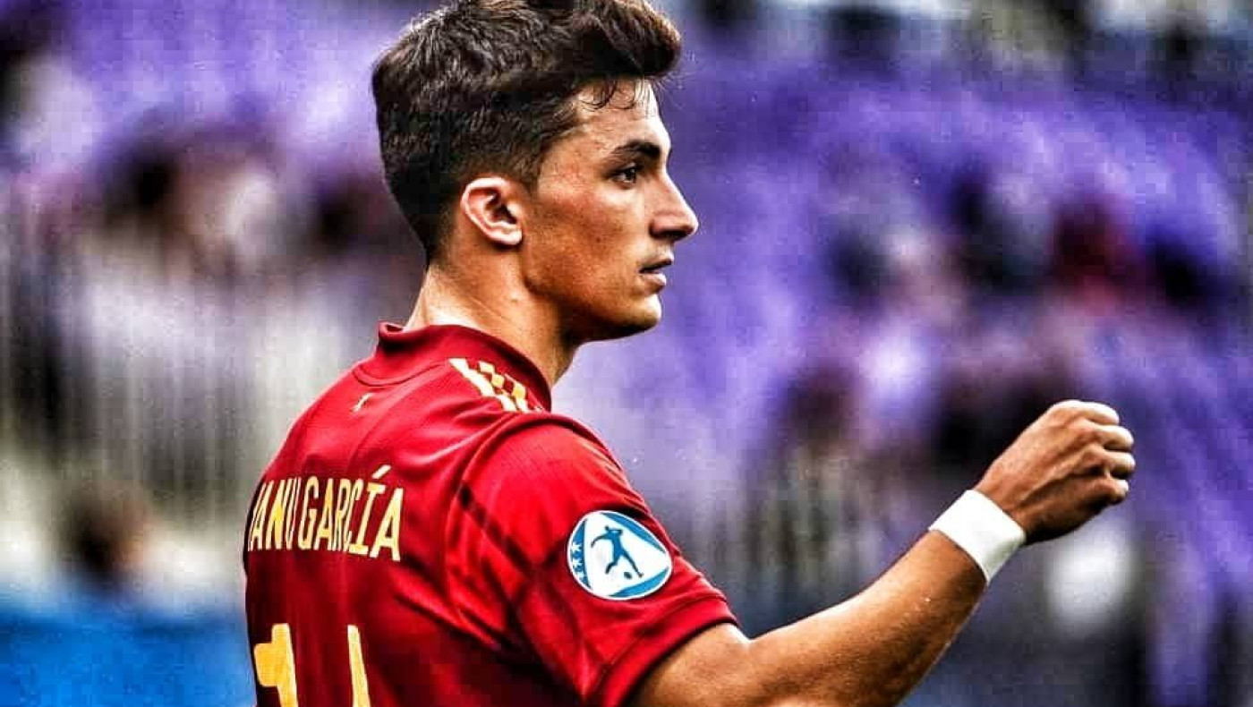 Με τον Μανού Γκαρθία ο Άρης κάνει το step up