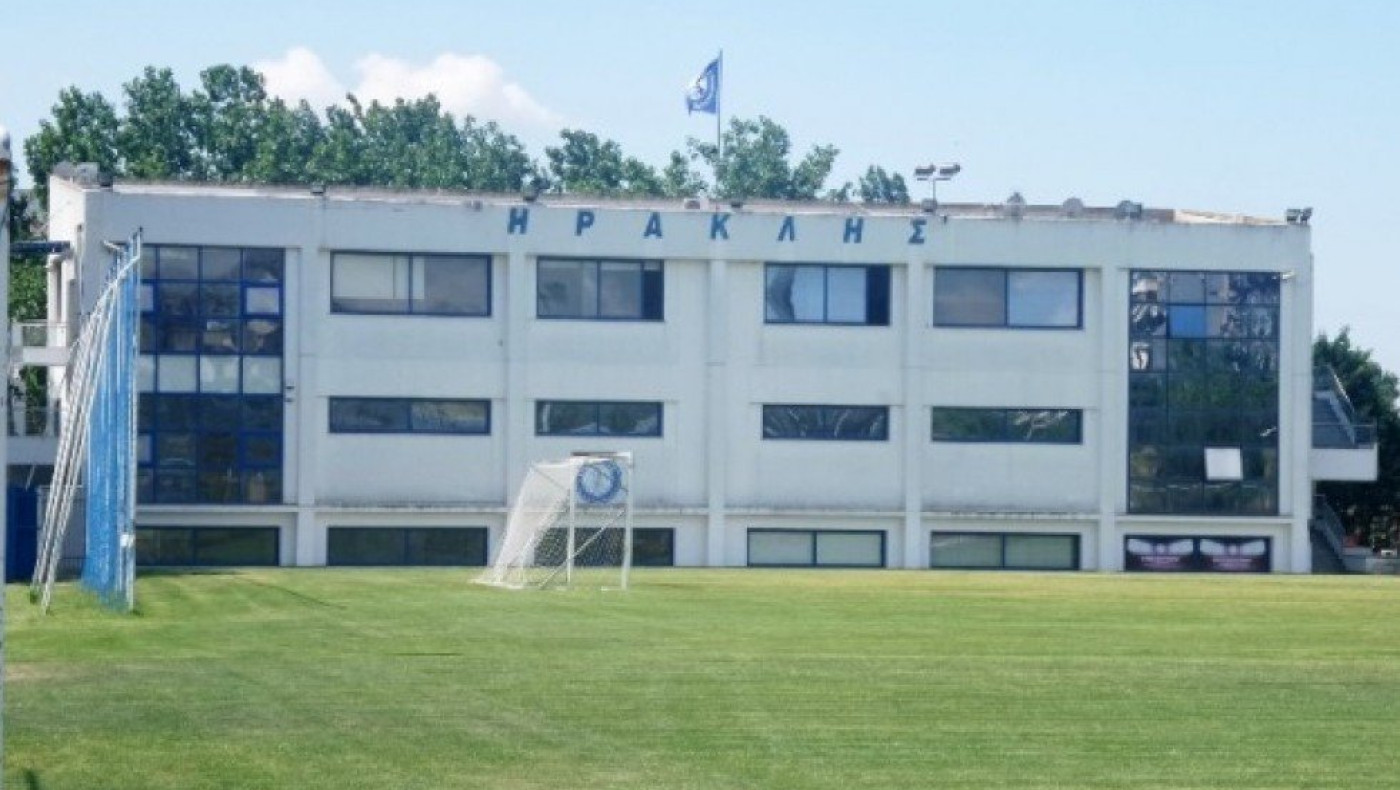 «Ο Ηρακλής δεν έχει οικονομικό θέμα, εκπέμπει υγεία και πάει για την άνοδο»