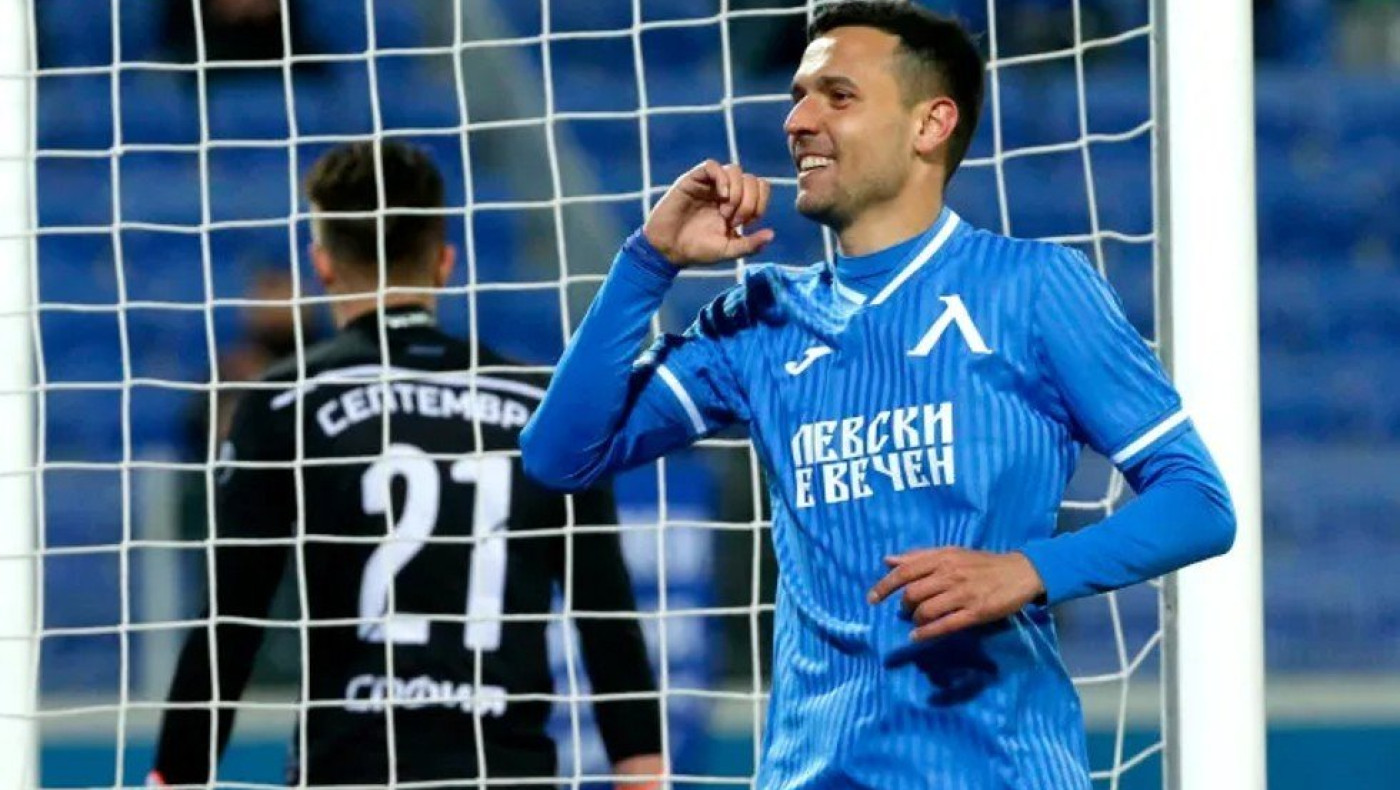 Μιλάνοφ: «50-50 οι πιθανότητες παρά το 2-0, μπορεί να σε τρομάξει η Τούμπα»