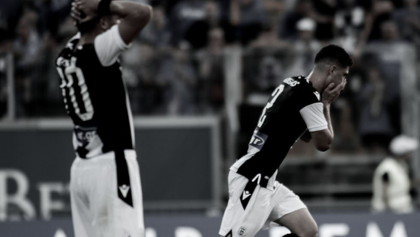 Η πίεση δεν πρέπει να φέρει πανικό!