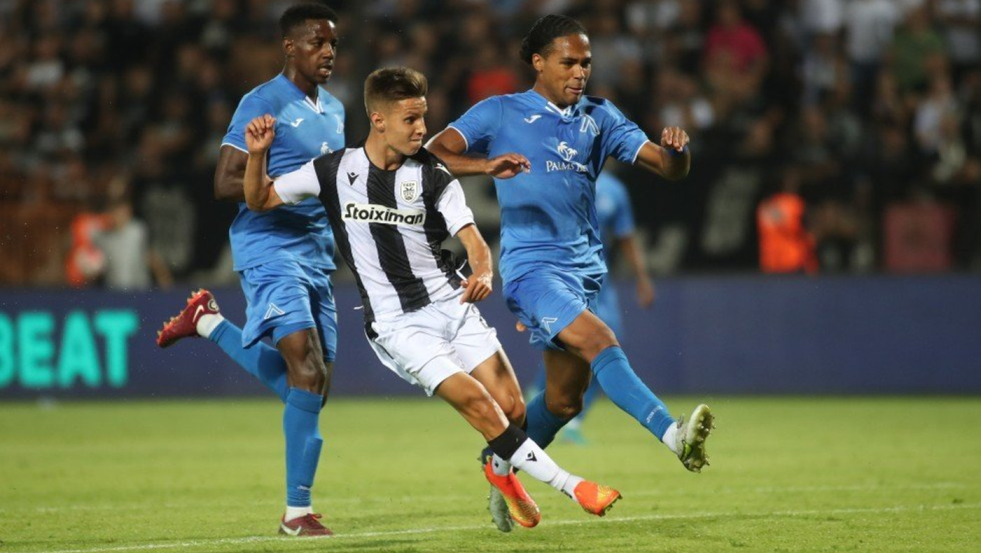 Το Ρουμάνικο μπουλούκι δεν διεκδίκησε τίποτε!