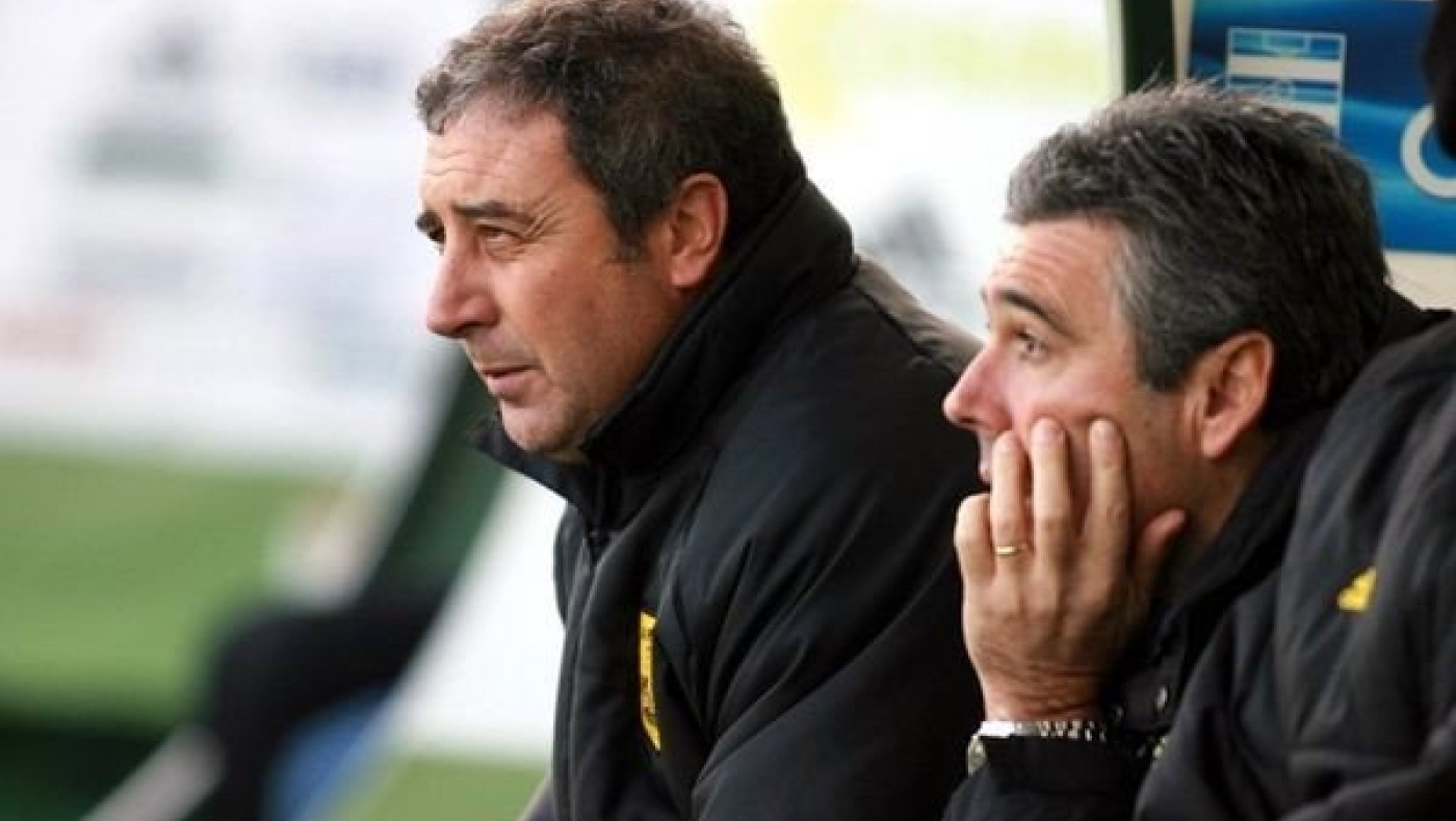 Πασιαλής: «Πάει για πρωτάθλημα ο Άρης- Πλήρης σε όλες τις γραμμές»