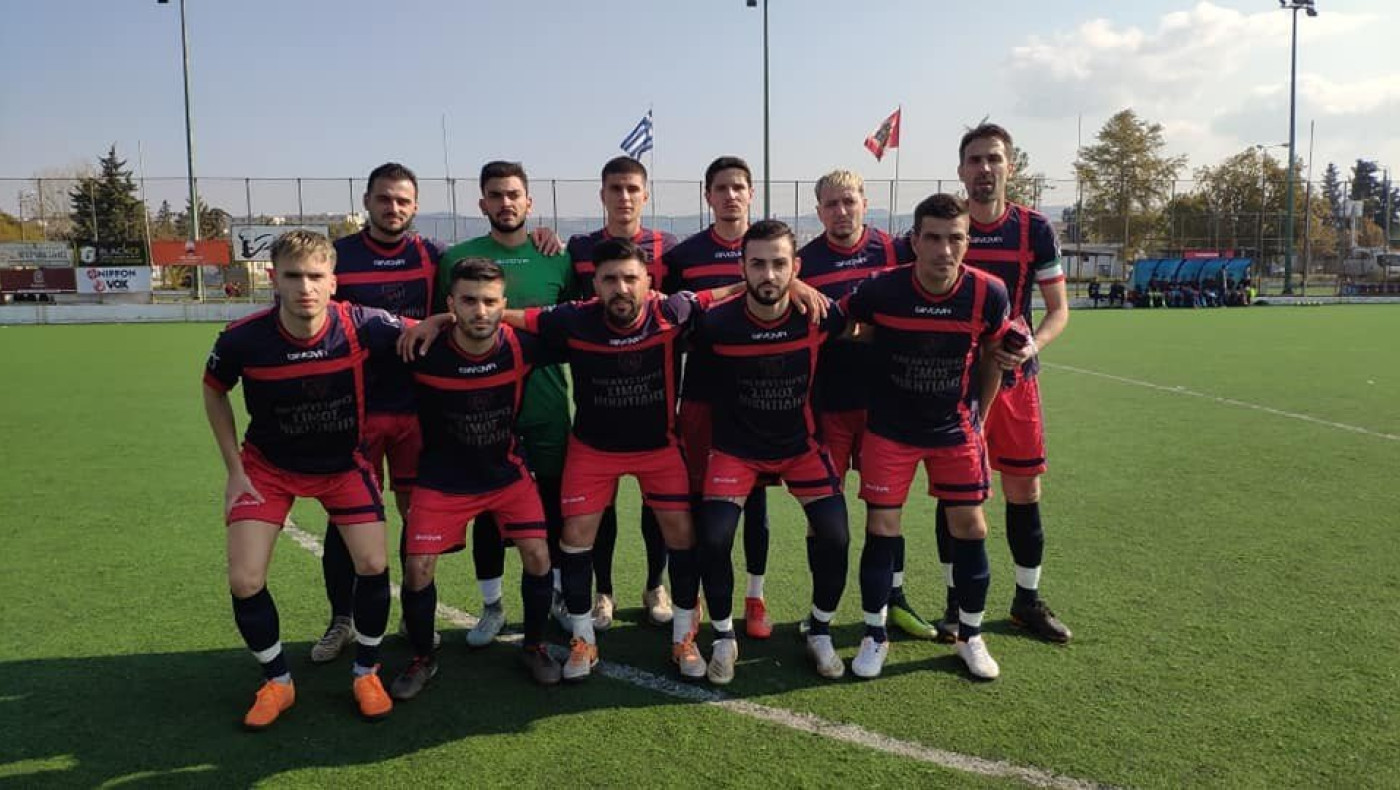 Δόξα Πενταλόφου: Δύο νέες μεταγραφές