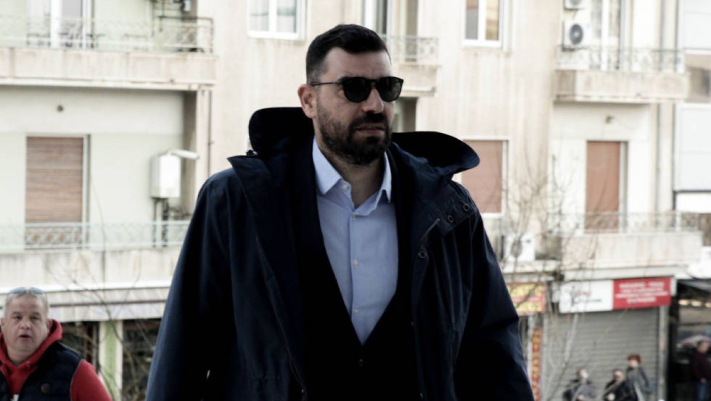 Κωνσταντινέας για επίθεση σε Παντελίδη: «Θέλω να πιστεύω πως δεν προέρχεται από τον Ολυμπιακό»