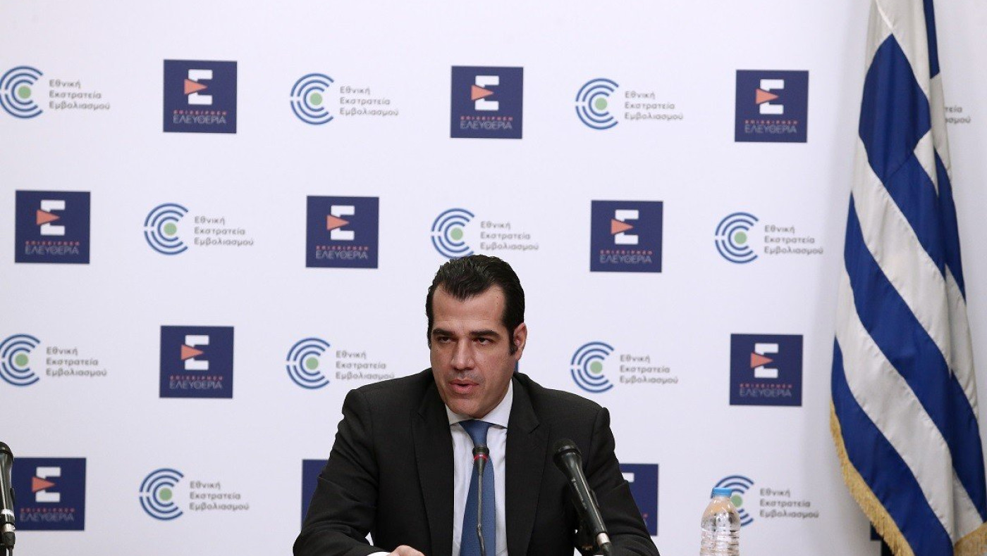 Πλεύρης: «Ο βιαστής παιδιών δεν πρέπει να έχει υπό όρους απόλυση»