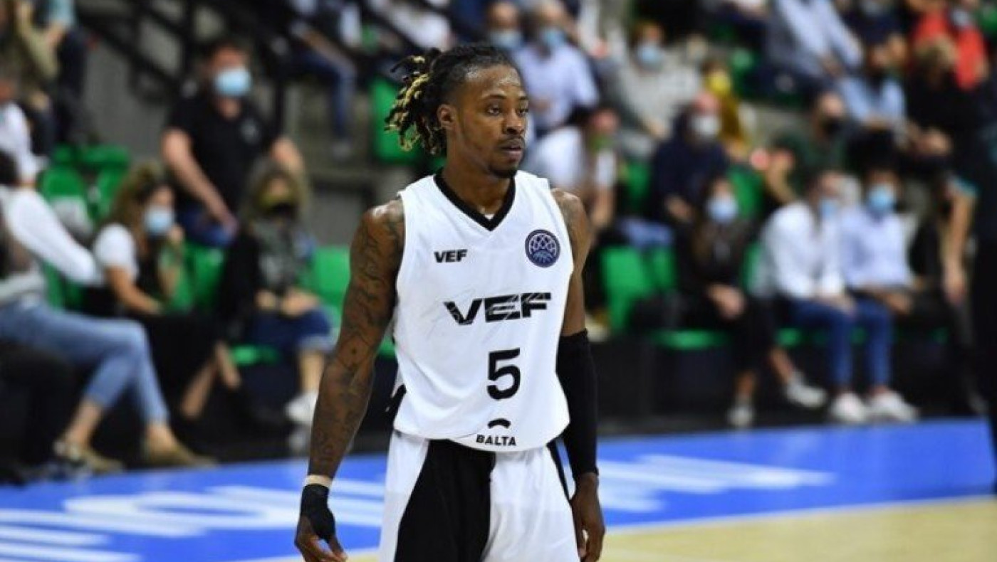 Έτοιμοι για συμφωνία ΠΑΟΚ και Τζέιλεν Ράιλι