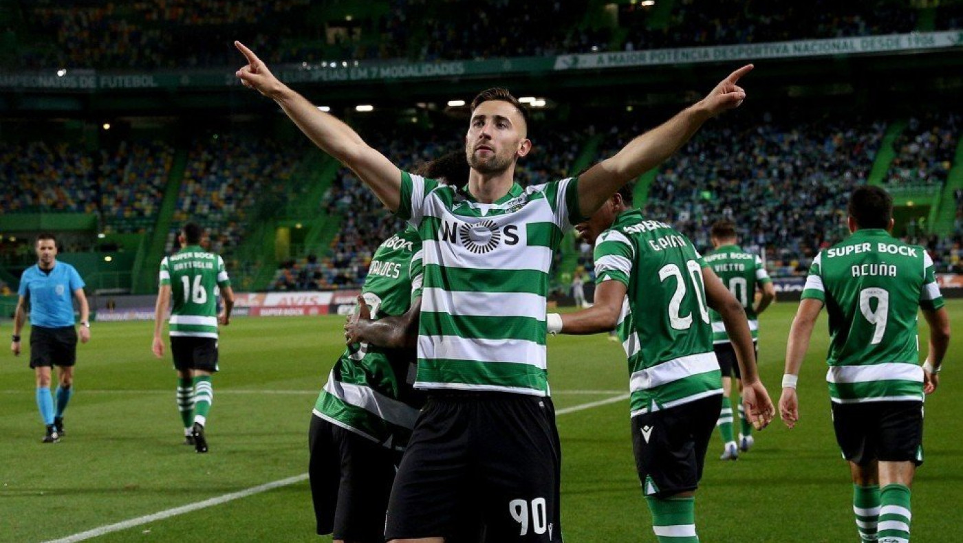 Παναθηναϊκός: Μία «ανάσα από Σποράρ- πάνω από τρία εκατ. ευρώ το deal