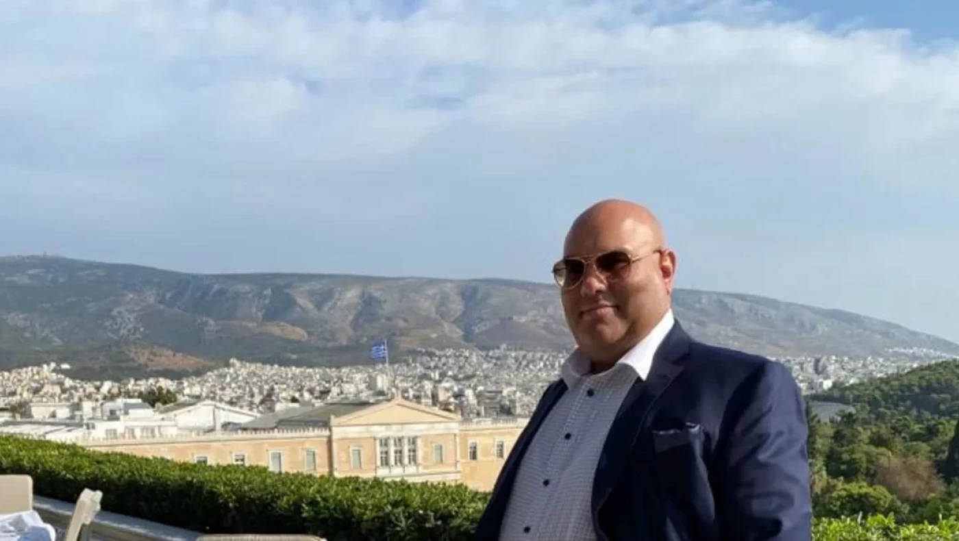 Άρης: Παρών ο Τριμμάτης στο Βικελίδης με τη Μακάμπι