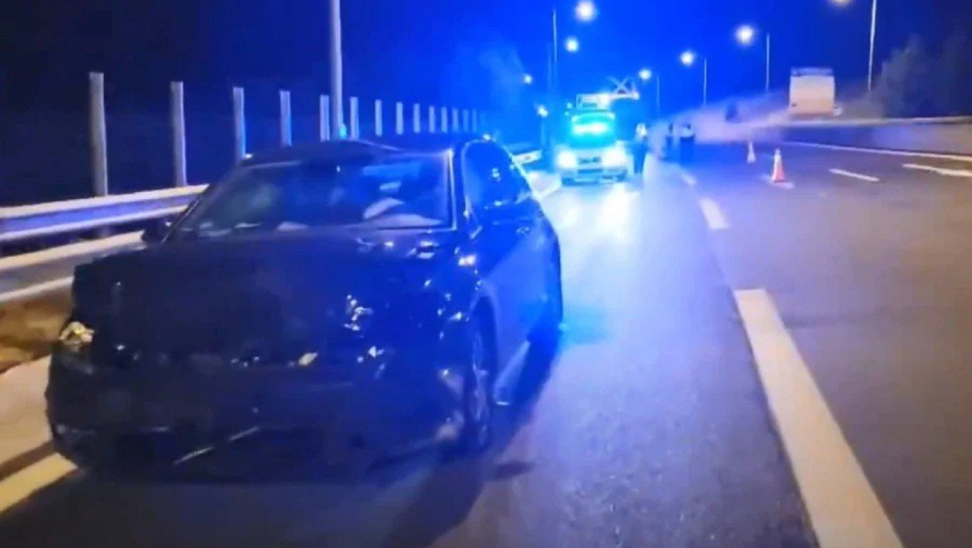 Ημαθία - Ανείπωτη θλίψη για μητέρα που έχασε και τα δύο παιδιά της σε τροχαίο: «Θέλω να πάω κοντά τους»