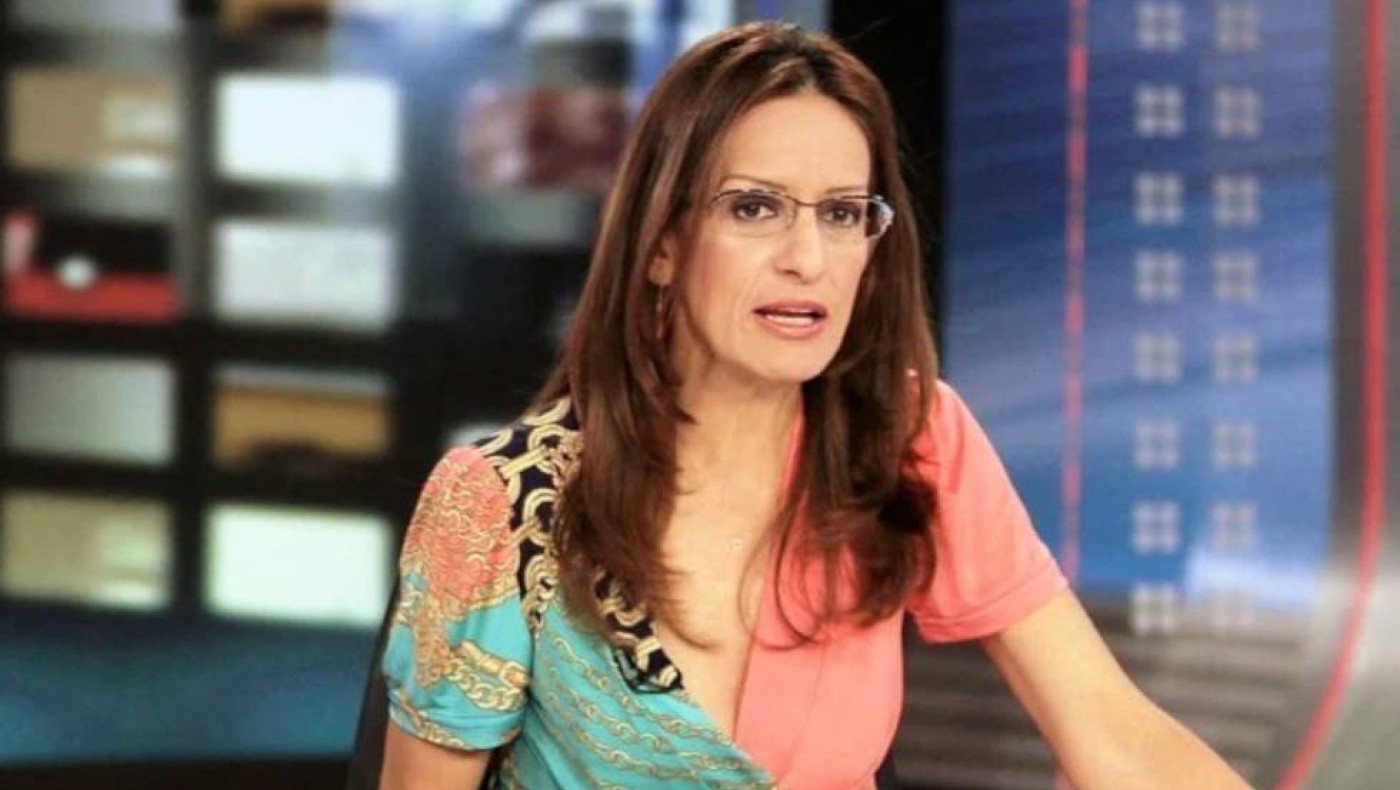 ΕΡΤ: Παραιτήθηκε με αιχμές η Χρύσα Ρουμελιώτη μετά το ρεπορτάζ στο Προεδρικό Μέγαρο