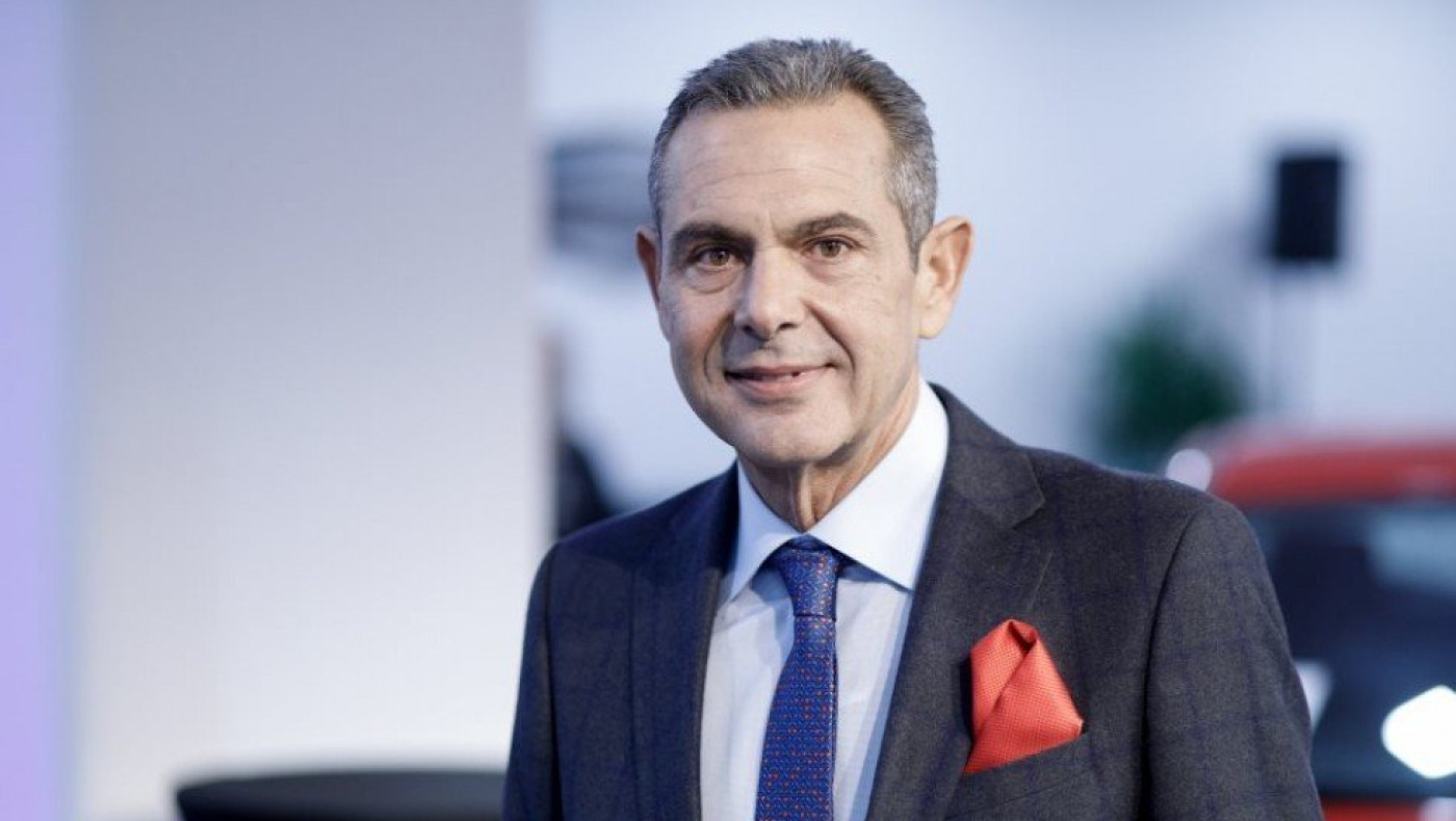 Πάνος Καμμένος: Απατεώνες χρησιμοποιούν το όνομά μου για να προωθήσουν προϊόντα αδυνατίσματος