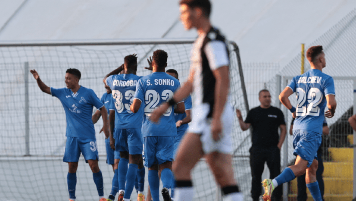 «Κόρντομπα και Γουέλτον αρέσουν στον ΠΑΟΚ»