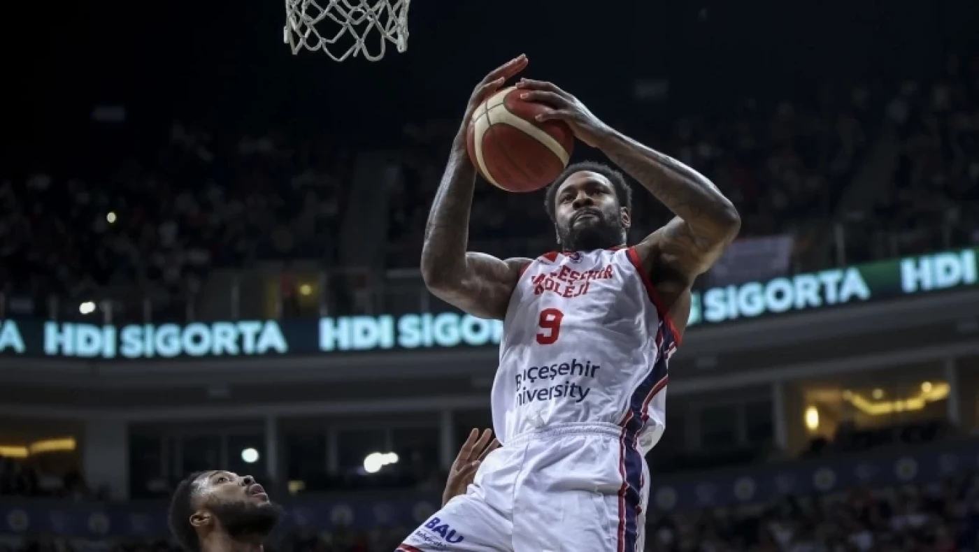 Ολυμπιακός: Ενισχύθηκε με Ταρίκ Μπλακ