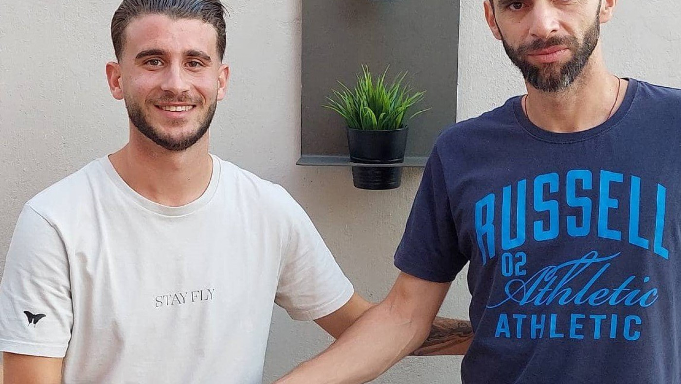 Πήρε Αλωπούδη ο ΑΟ Χανιώτης