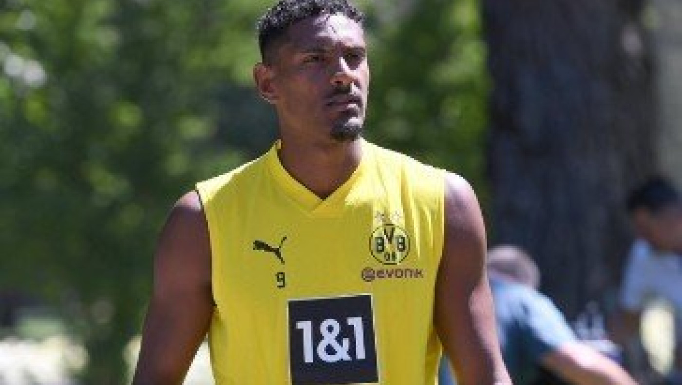 Ντόρτμουντ: «Θα κάνει χημειοθεραπείες ο Αλέ, καλές οι πιθανότητες ανάκαμψης»