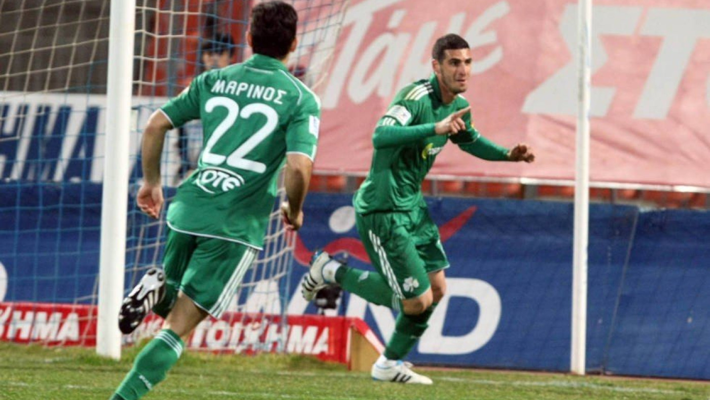 Πετρόπουλος: «Πιο τεχνικό γκολ του Ιωαννίδη-Να μην καεί ο Κωνσταντέλιας»