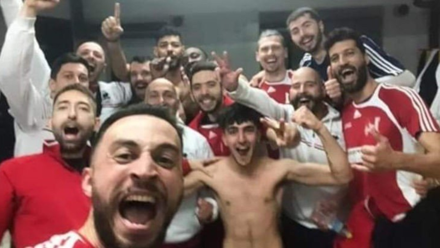 Θέμα Mynews.gr- Αριστοτέλης Σκύδρας: Με μεράκι, αγάπη και επιμονή ήρθε για να μείνει στη Volleyleague