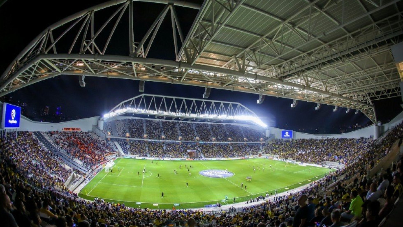 Η «καυτή» έδρα του «Bloomfield» και το πέταλο για τον Αρη