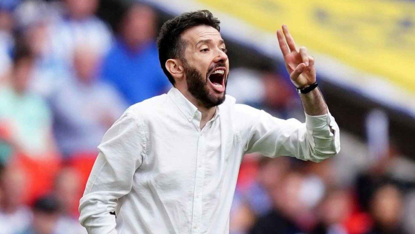 Ολυμπιακός: Ο Κορμπεράν σε πρώτο πλάνο για αντί-Μαρτίνς