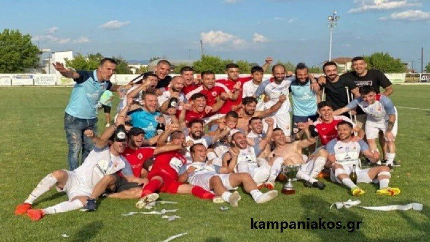 Καμπανιακός: Την Τετάρτη η έναρξη της προετοιμασίας