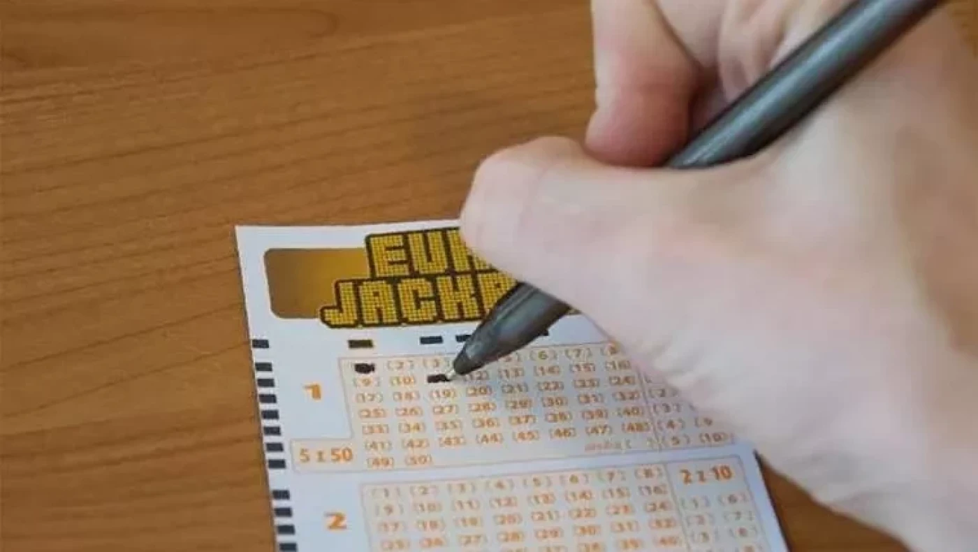 Eurojackpot: Η απίθανη ιστορία του Δανού που κέρδισε 120 εκατ. ευρώ -Θα έρθει και στην Ελλάδα;