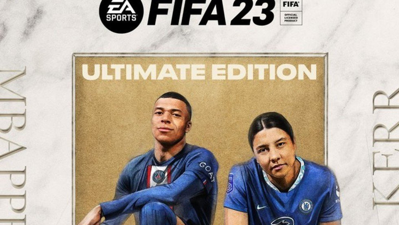 Η EA ποντάρει στο ποδόσφαιρο γυναικών για το FIFA 23