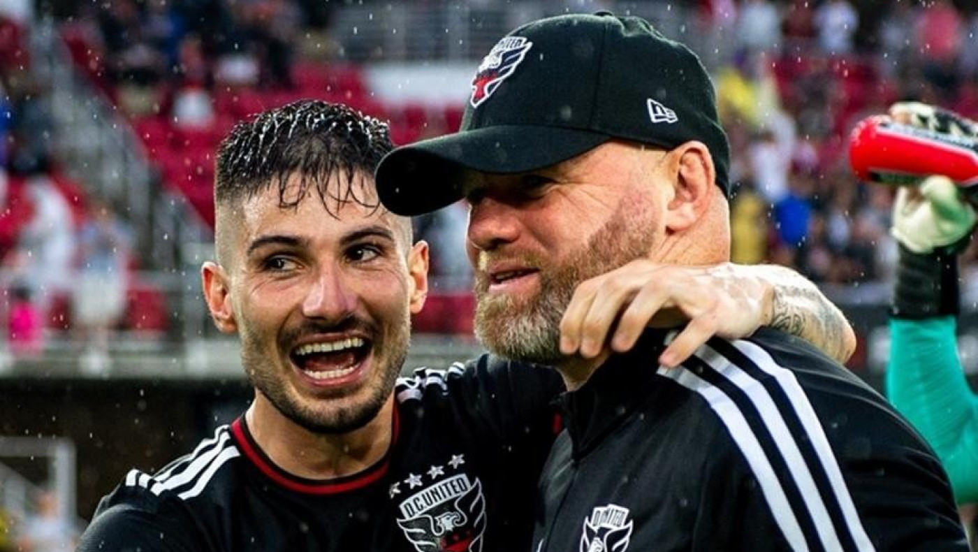 Φοβερή ανατροπή  με… buzzer beater Φούντα η DC United