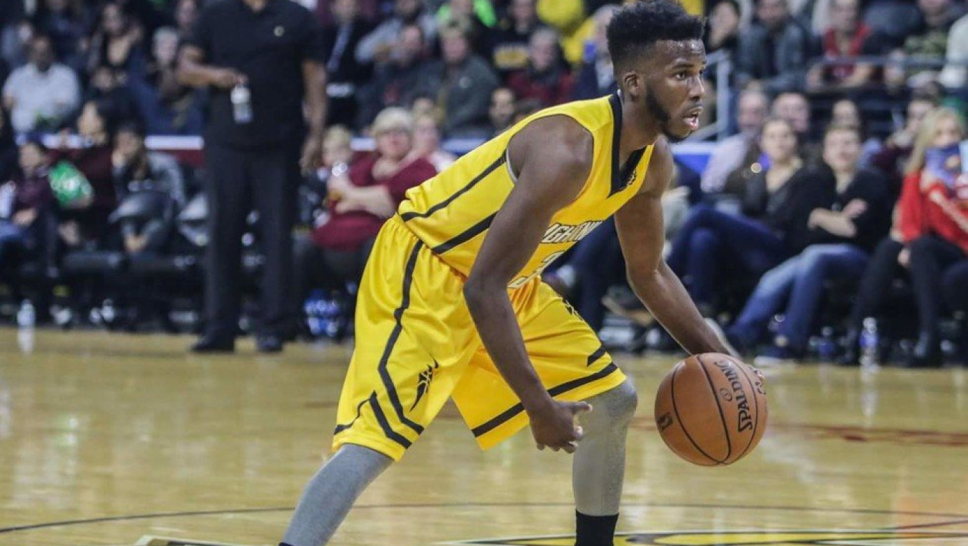 Τον πρώτο Αμερικανό παίκτη στην ιστορία της Α2 ανακοίνωσε η Ελευθερούπολη