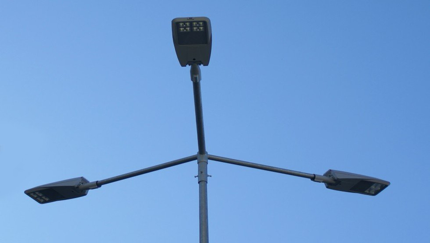 Δ. Νεάπολης – Συκεών: Από αύριο λιγοστεύουν τα αναμμένα φώτα στους δρόμους για εξοικονόμηση ενέργειας