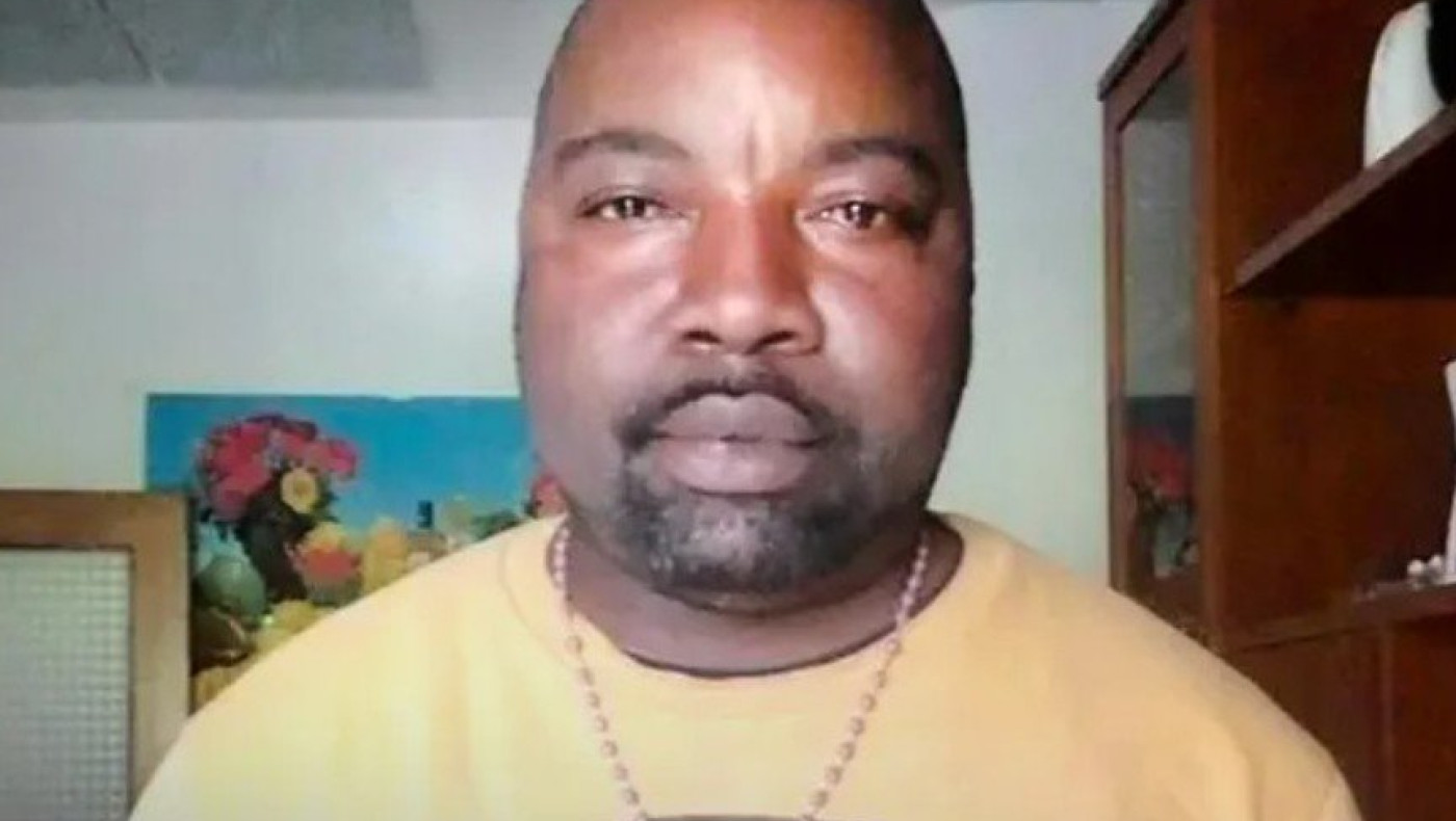 Ιταλία: Ενώ άντρας στραγγάλιζε Νιγηριανό και οι περαστικοί βιντεοσκοπούσαν! (Σκληρές εικόνες)