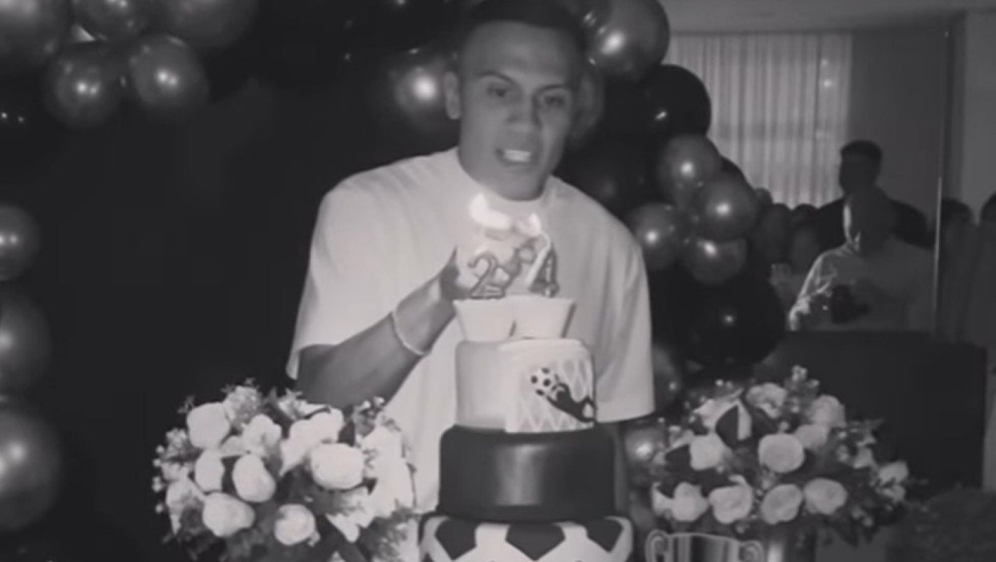 Ζαμπά: Πάρτι γενεθλίων και προαναγγελία... νέου κύκλου