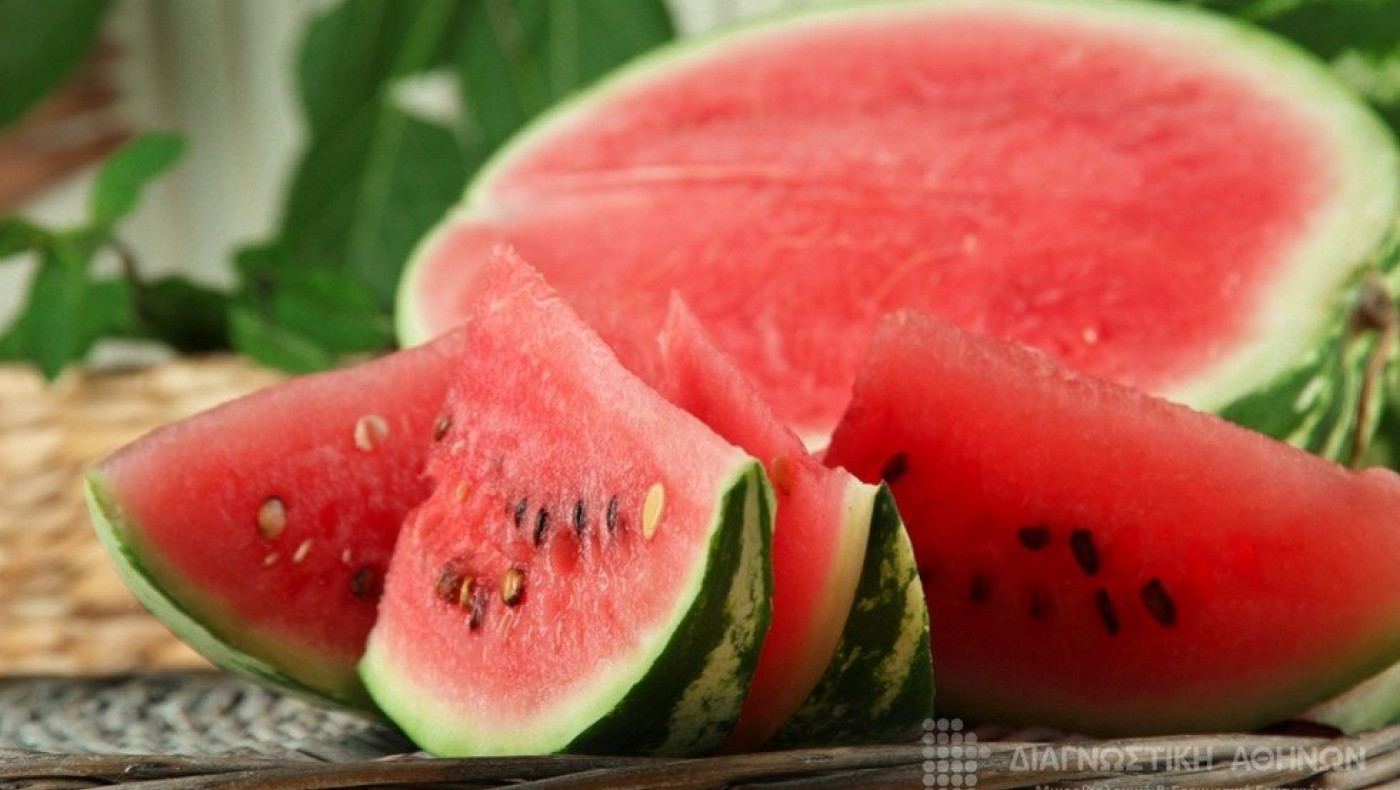 Ποιοι δεν πρέπει να τρώνε καρπούζι