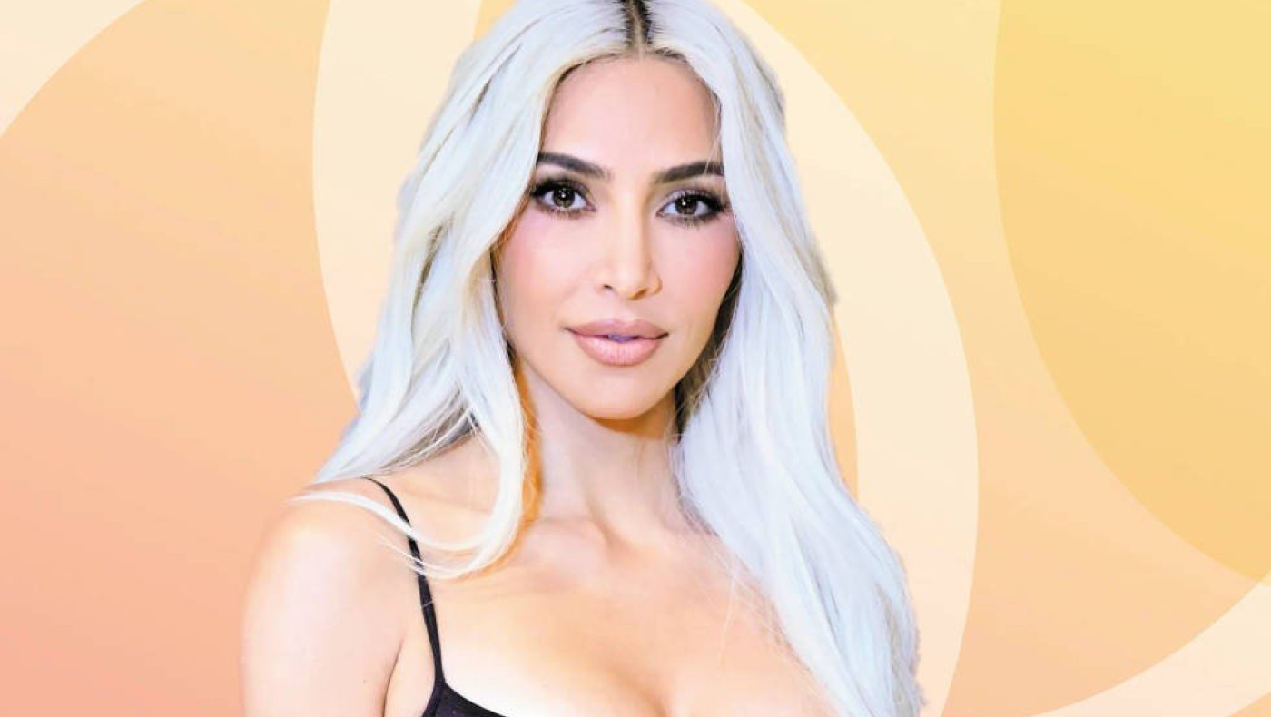 Λέκτορας στο Χάρβαρντ η Κιμ Καρντάσιαν!