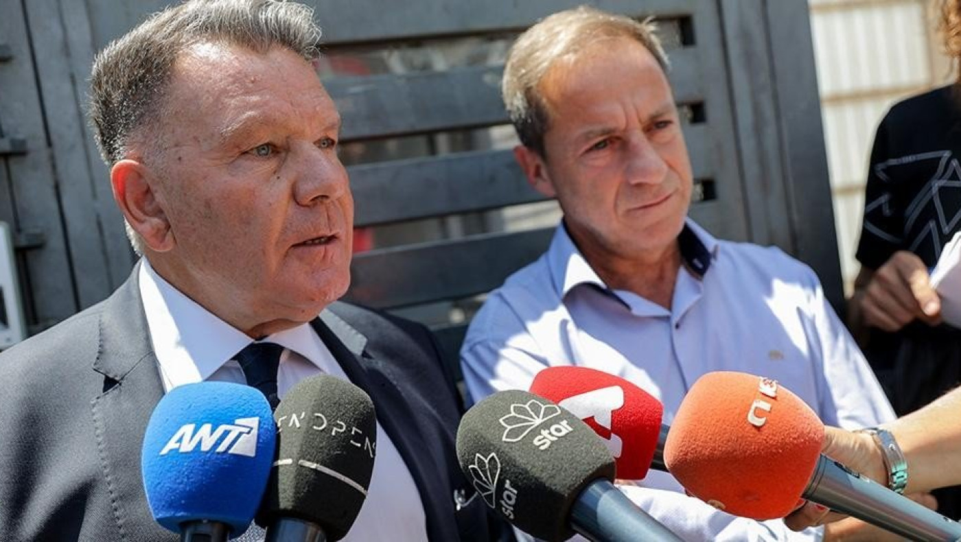 ΔΣΑ: Πειθαρχική δίωξη σε βάρος του Κούγια για αντιδεοντολογική συμπεριφορά