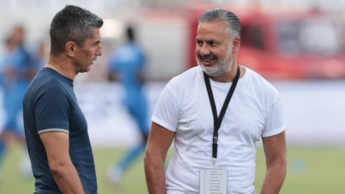 Απαγορεύεται και η λέξη «ΠΩΛΗΣΗ» στον ΠΑΟΚ!