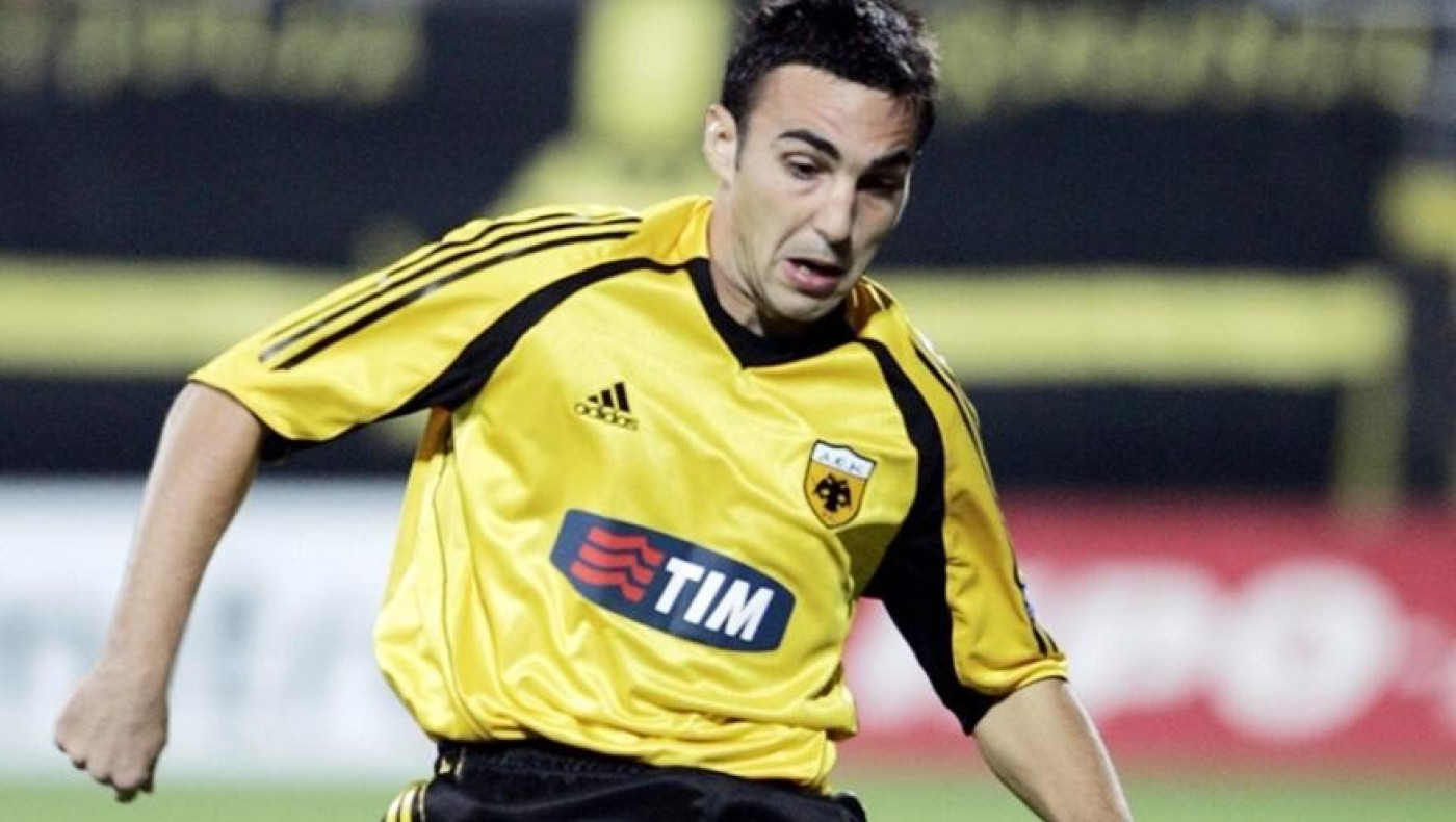 Πρώην παίκτης της ΑΕΚ καταδικάστηκε για απόπειρα δολοφονίας με μαχαίρι