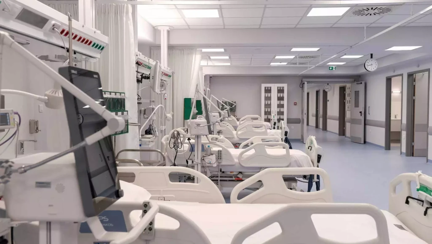 Ιός Μάρμπουργκ: Τρεις συνολικά οι νεκροί στην Γκάνα, τι ανακοίνωσε ο ΠΟΥ