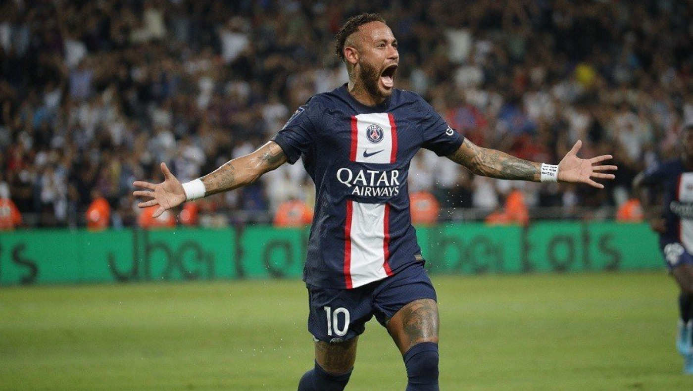 Επίσημο: Ο Νεϊμάρ στην Αλ Χιλάλ με μυθικό συμβόλαιο!