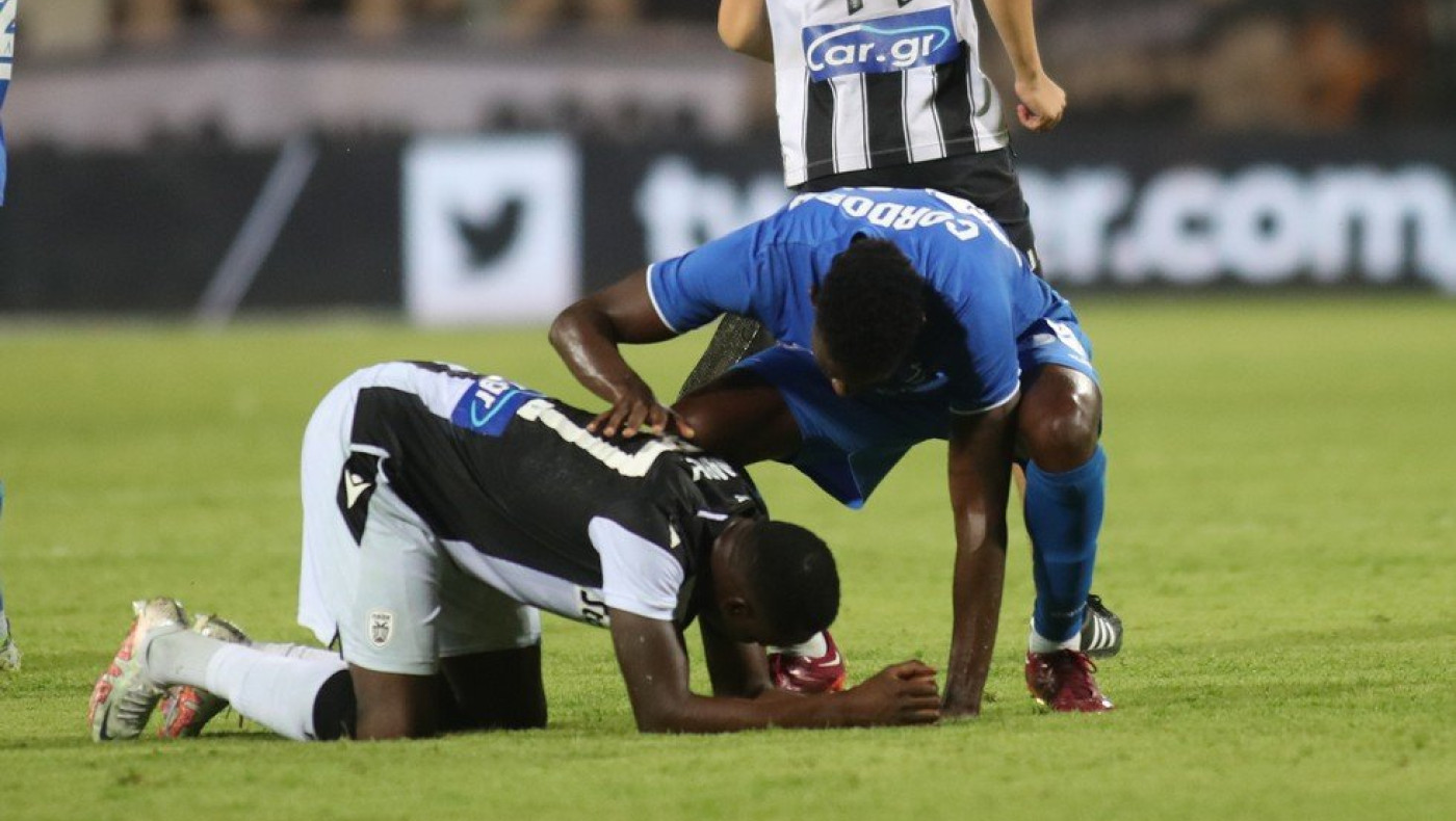 Τσουρέλας: «Τιτανικός ο αποκλεισμός του ΠΑΟΚ, δεν είναι αυτός μεταγραφικός σχεδιασμός - Τα χειρότερα έρχονται»