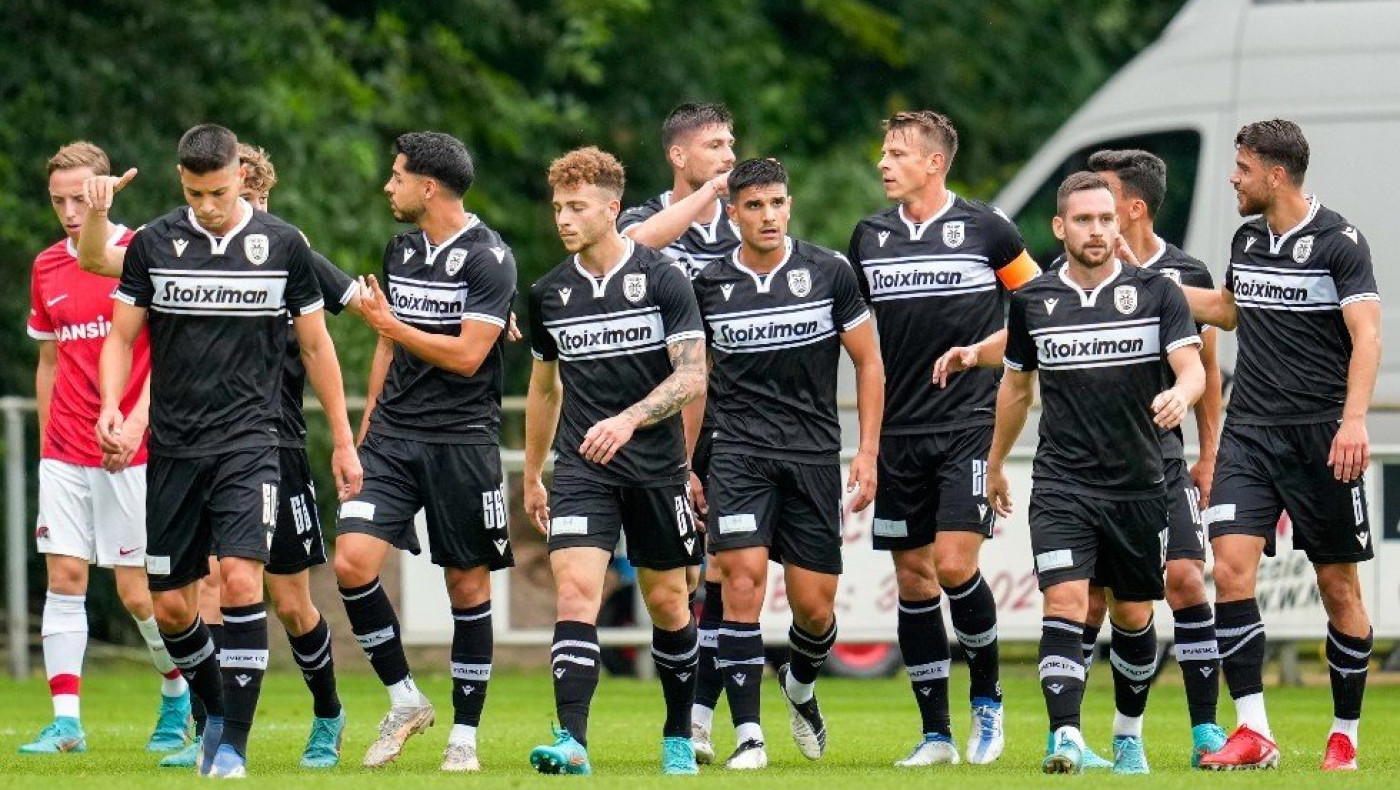 Ψάχνει να εξοικονομήσει δύο εκατ. ευρώ με πέντε αποχωρήσεις παικτών