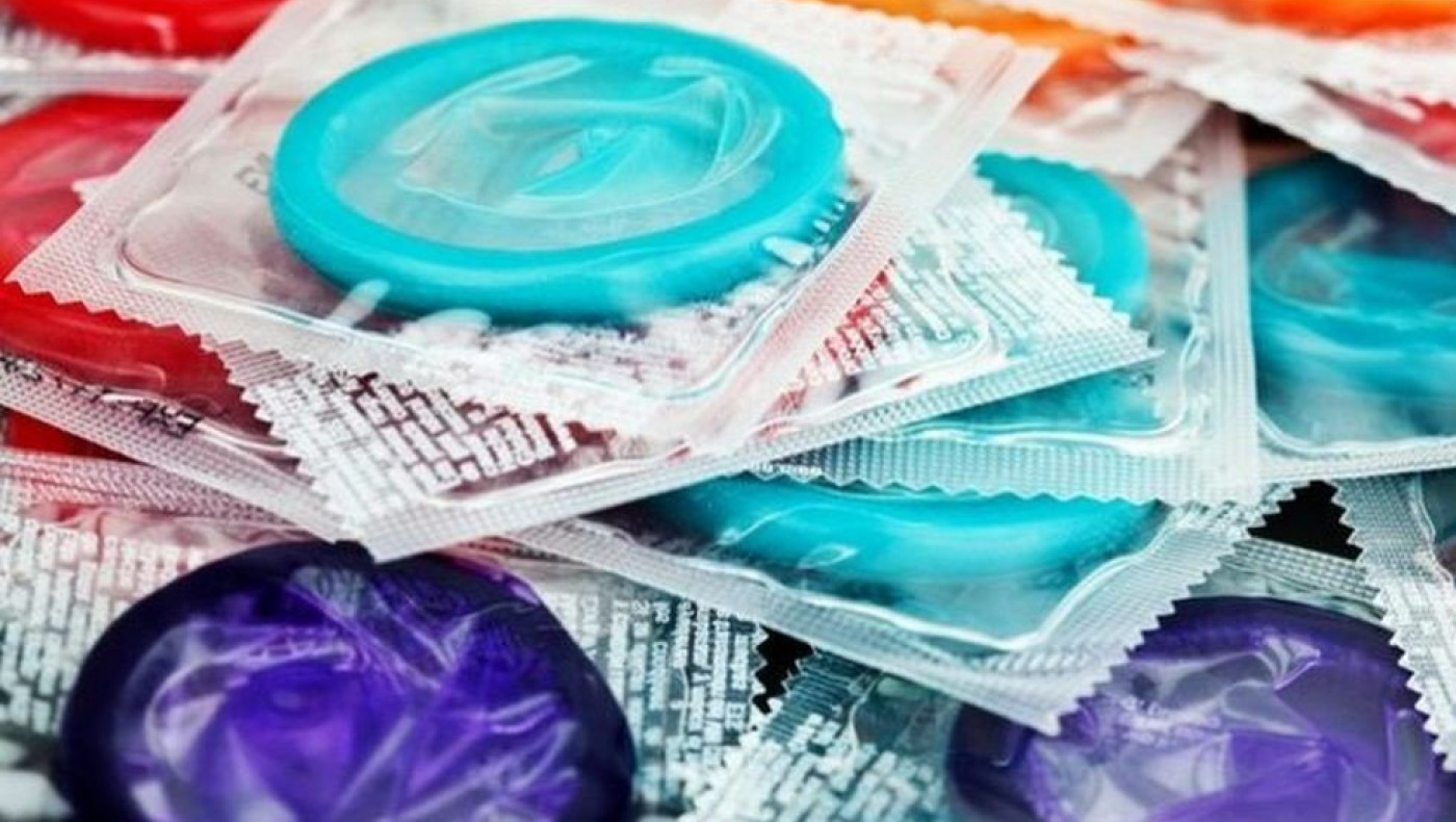 Κίνα: Φορολογεί τα προφυλακτικά για να... αυξήσει τις γεννήσεις