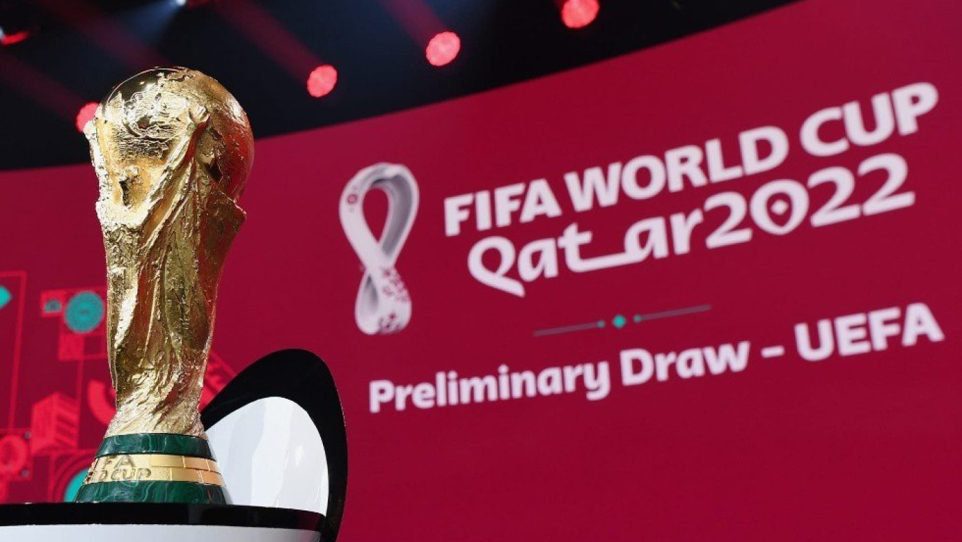 Παγκόσμιο Κύπελλο 2022: Ισχυρισμός - βόμβα δημοσιογράφου για δωροδοκία του Κατάρ στο Εκουαδόρ (pic)