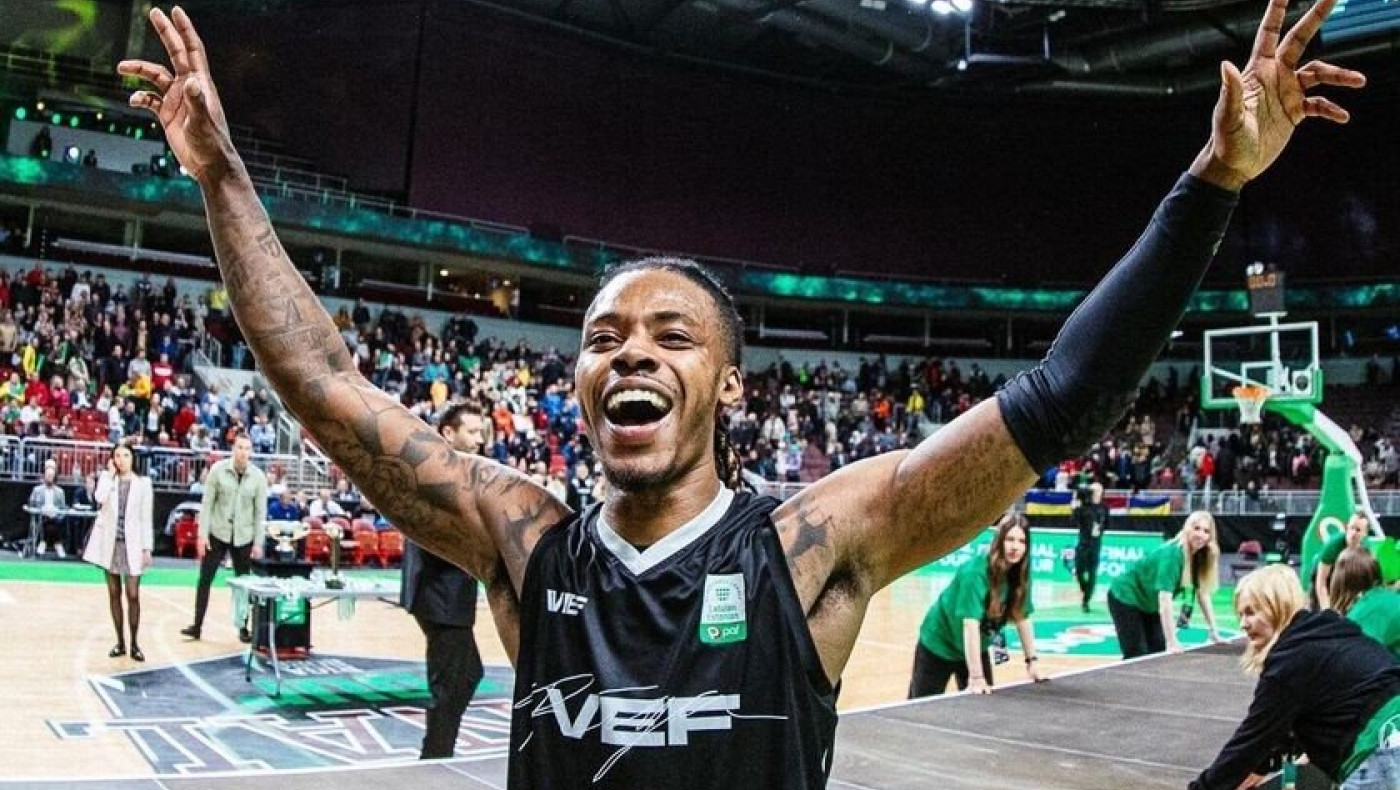 ΠΑΟΚ: Ο Ράιλι ανυπομονεί να παίξει σε γεμάτο γήπεδο