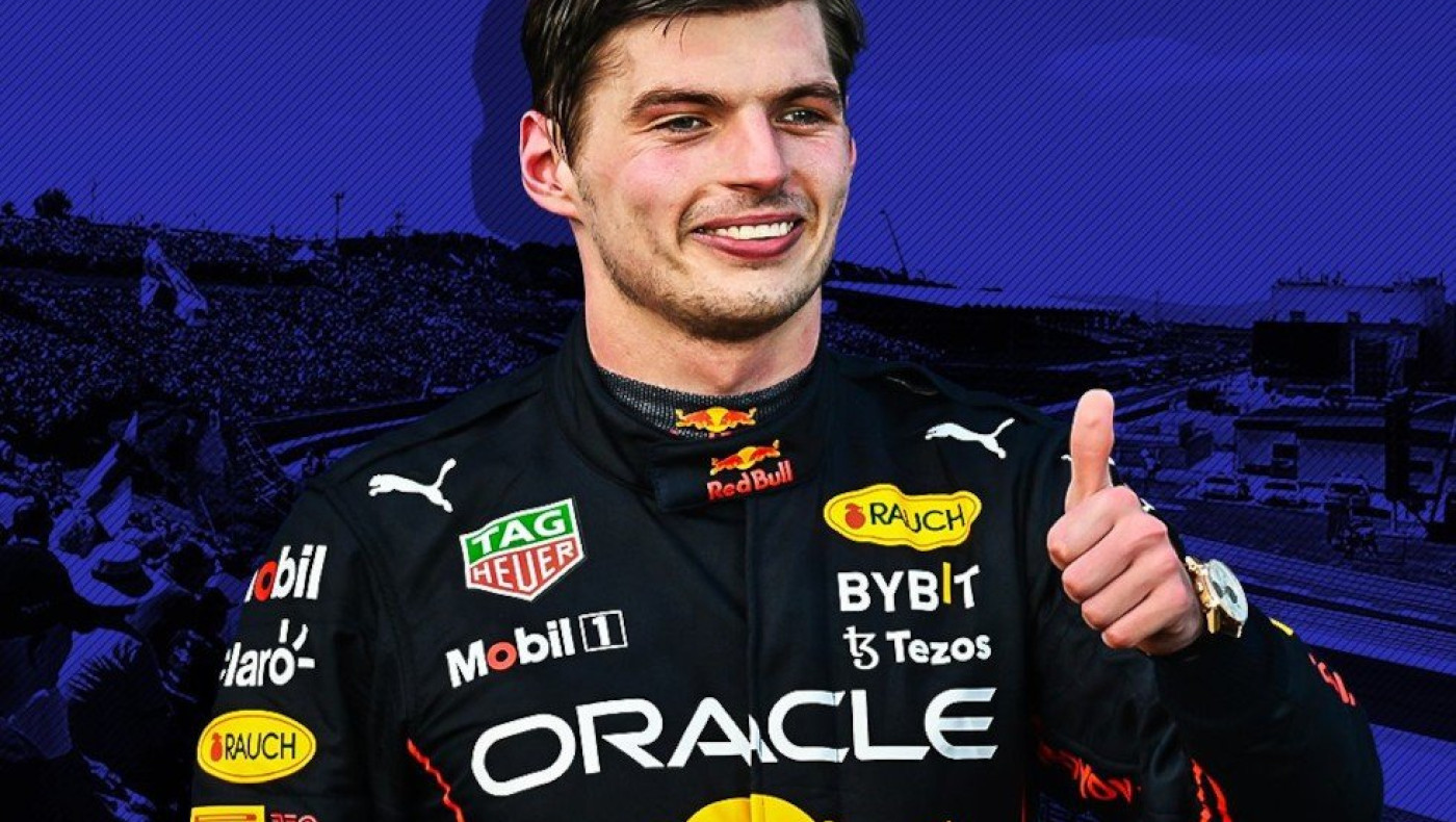 Formula 1: Εκπληκτικός Φερστάπεν, πήρε σπουδαία νίκη στο GP Ουγγαρίας